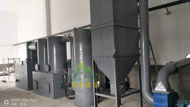 臨沂檢驗認證垃圾焚燒系統(tǒng)