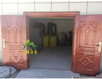 拉薩保稅區(qū)檢驗檢疫垃圾焚燒爐