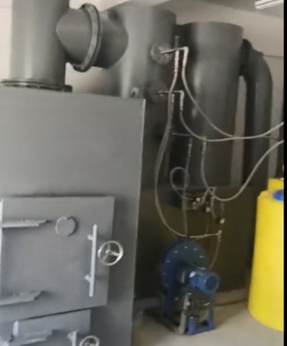 拉薩市保稅區(qū)檢驗(yàn)檢疫垃圾處理項(xiàng)目