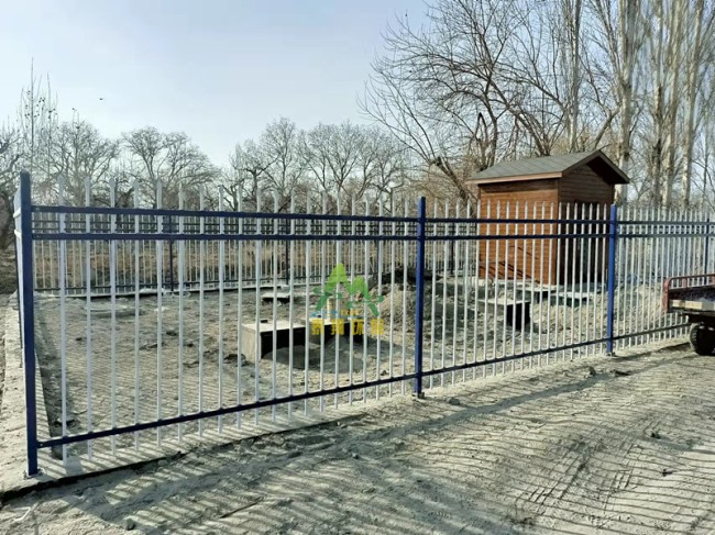 庫(kù)爾勒一地污水處理項(xiàng)目