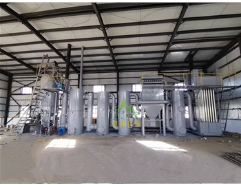 新疆巴州且末醫(yī)療垃圾處理項(xiàng)目