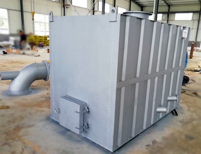 新農(nóng)村垃圾焚燒爐