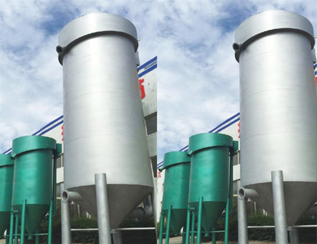 微浮選溶氣氣浮污水處理機(jī)