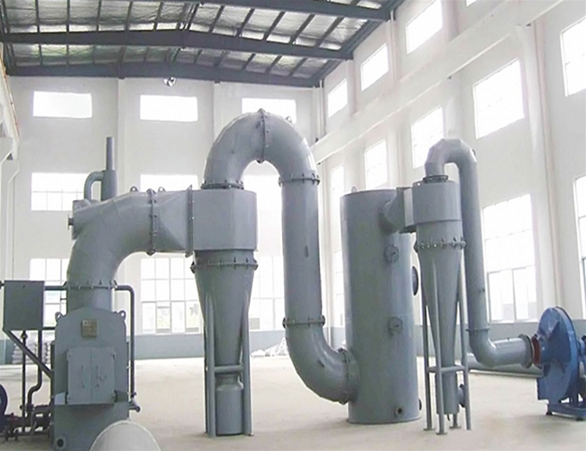 多用途垃圾焚燒設(shè)備