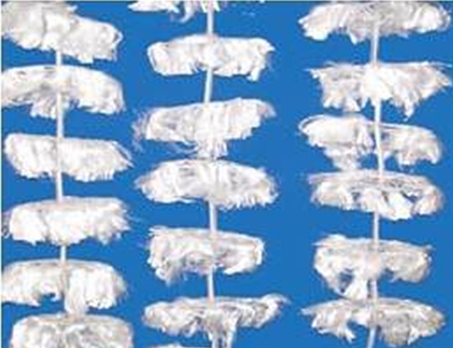 組合式雙環(huán)填料