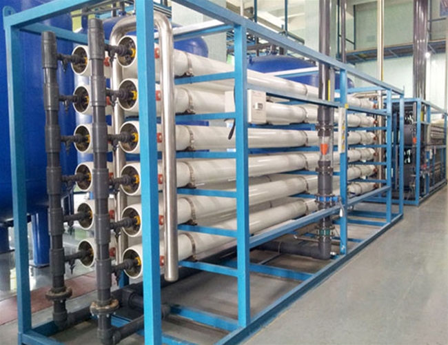純水設(shè)備