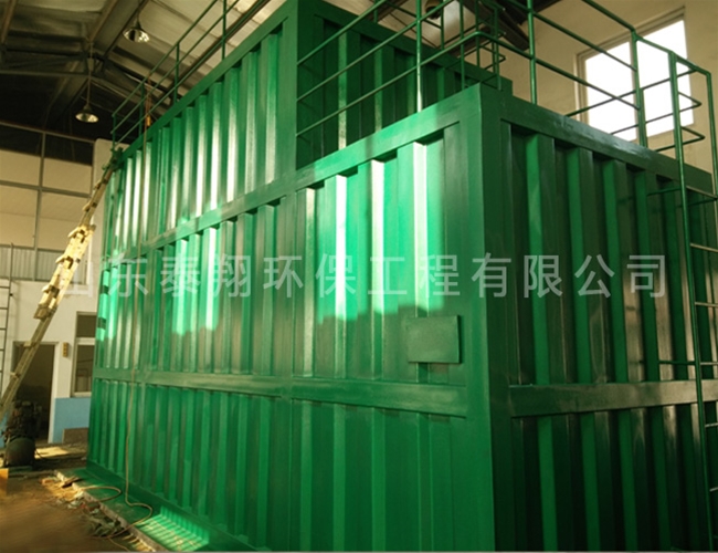 井水、地下水水質(zhì)凈化設(shè)備