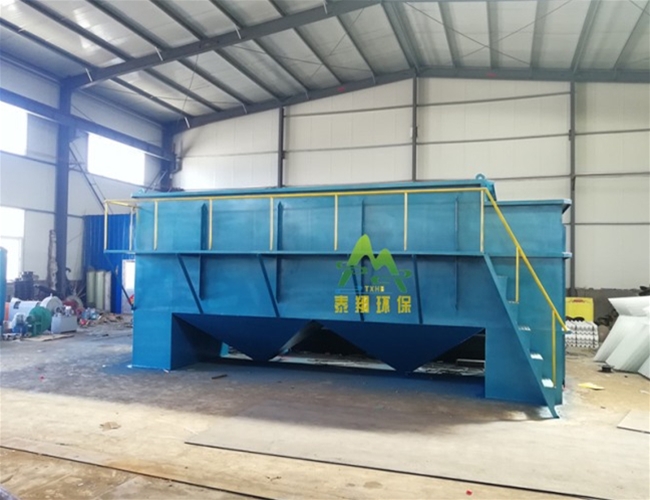 小型河水、水庫水質(zhì)凈化設(shè)備