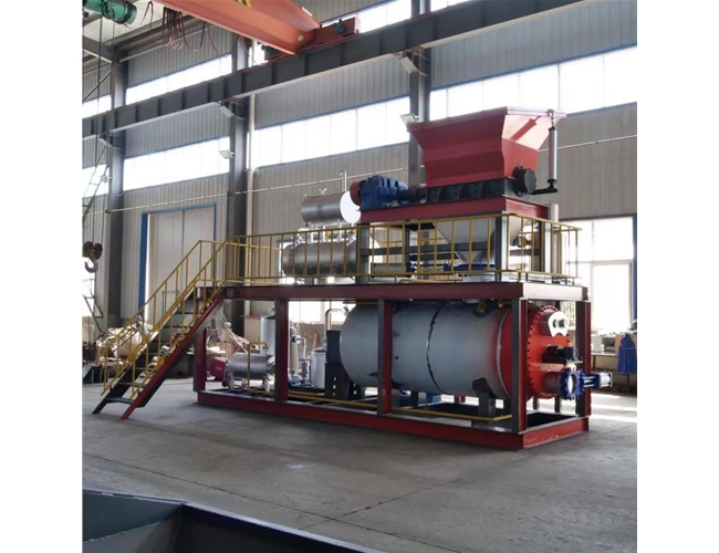 無(wú)害化處理設(shè)備