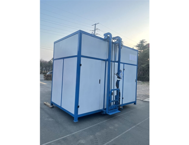 無(wú)害化處理降解機(jī)